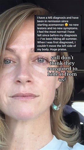 I mean….. Why would they not want people knowing the easiest plant to grow has the most impressive immune regulating, mucosal repairing, allergy relieving, glutathione stimulating, collagen production increasing, neuro-inflammation fighting compound?? | Laura Ramos