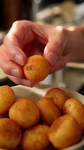 Bubble Potato Chips Recipe | Crispy Homemade Snack