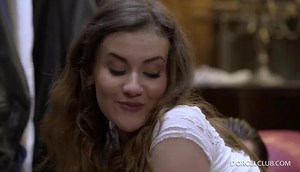 Mina sauvage (the very first anal scene of mina sauvage)[2016, hd 1080p]