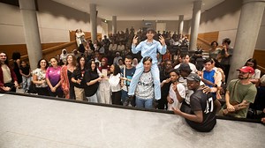 CULTURE La face cachée, le film des jeunes du quartier de Pissevin, récompensé