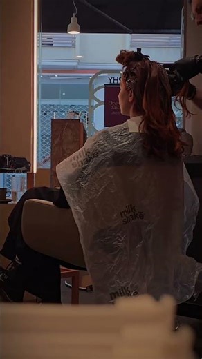 Premium Hair Salon Athens| bamhairsalon.gr