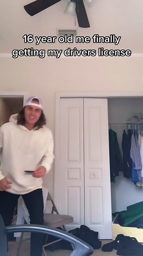 Learning to Drive at 16: My Experience