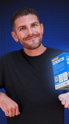 QR TIGER - Most Advanced QR Code Generator on Instagram: "It’s all about placement!📍 The best QR codes are placed where people actually have time to scan them. Checkout counters, restaurant menus, and product packaging are prime real estate because your audience is already waiting. Stop putting QR codes on billboards, they’ll pass through them in 2 seconds! #QRCode #MarketingStrategy #DesignTips #QRCodeGenerator #QRTIGER"