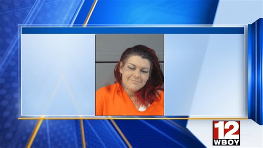 Elkins woman charged after officers find drugs during traffic stop