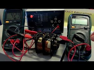 Extra Low Voltage Electricity