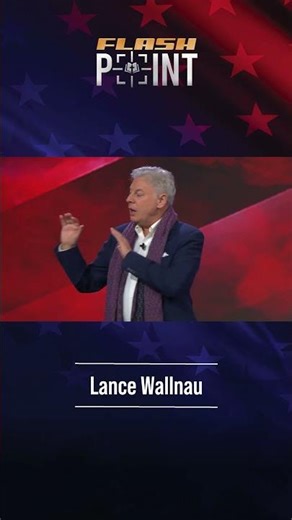 Lance Wallnau Says God Doesn’t Wait on the Church | FlashPoint