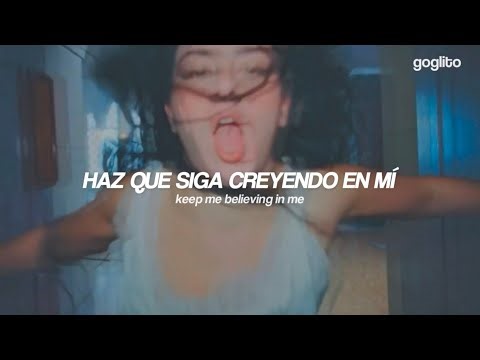 charli xcx & sky ferreira - eyes of the world『 sub. español + lyrics / letra