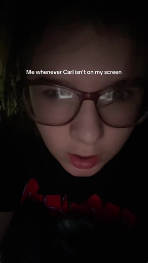 🧟Carls chocolate pudding🍫 (@carlgrimesismybae)’s videos with original sound - ItsZeus 🦢