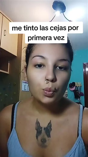 Cómo tinte mis cejas en casa: Tutorial fácil y rápido