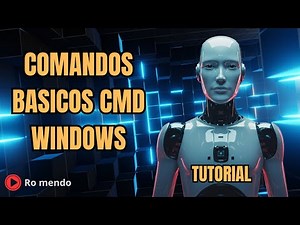 Comandos de CMD en Windows: Guía Completa para Principiantes (2025)