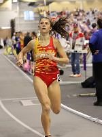 Lilly Ascone - Stats