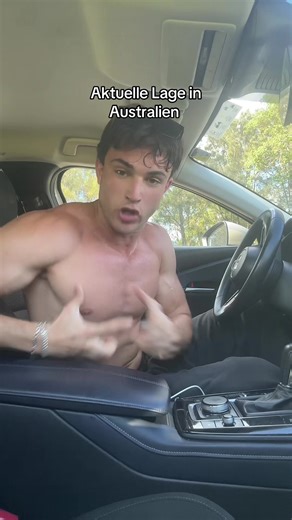 Current Situation in Australia: A React Video