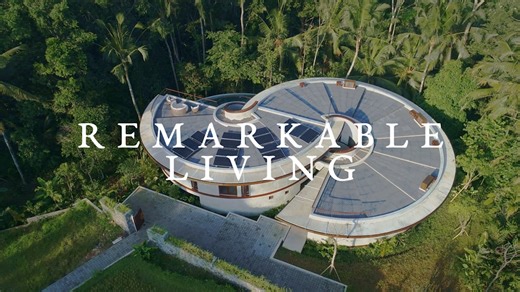Remarkable Living