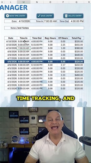 Build a Complete Employee Manager in 60 Minutes!