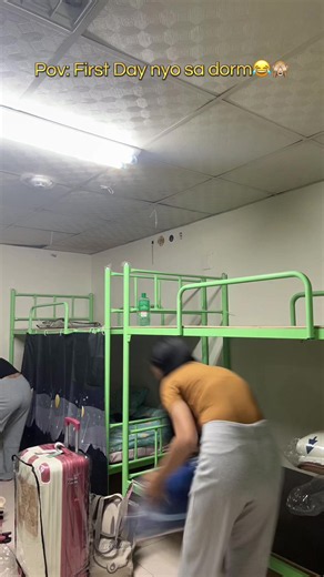 Aircon Dorm Taiwan Hack: UMC Dormitory Tips for Factory Workers