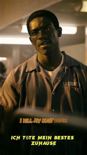 The Most Violent Scene in Snowfall #snowfall #moviescenes