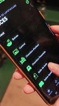 Loxone being used to automate an Airbnb - making it easier for hosts | #loxone #buildingautomation