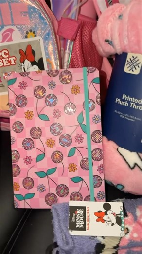 11 reactions · 4 comments | I’m going to do one more Minnie basket. This one have a complete backpack set in it!!!! | Princess Johnson | Facebook