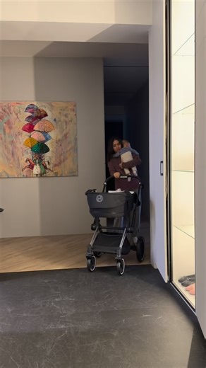 Yulduz Abdurahmanova on Instagram: "My day in 30 seconds 😃"