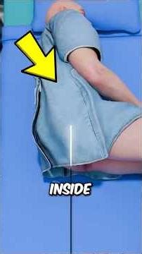 These Objects Were Found Inside People