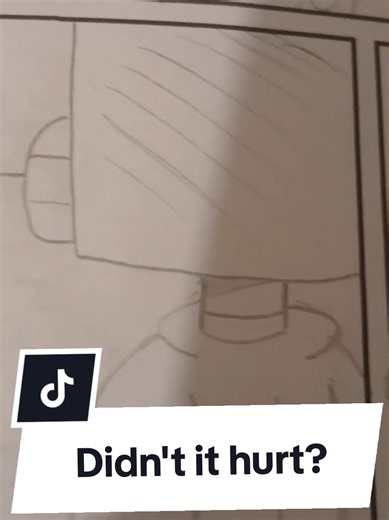 Robot Jones Chats with His Younger Self