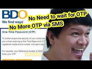 No More OTP via SMS | No Need to wait for OTP
