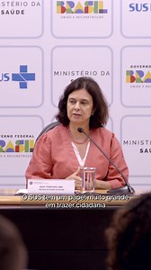 Mais equipes, menos espera. Estes são os principais resultados aguardados a partir da reconstrução da Estratégia da Saúde da Família (ESF). Completando 30 anos em 2024, esta é uma das políticas de maior sucesso do SUS e passará por uma reestruturação para o resgate do foco nas pessoas e no cuidado. A reconstrução foi detalhada nesta quinta-feira (11) pelo Ministério da Saúde, por meio da Secretaria de Atenção Primária à Saúde (SAPS), responsável pela gestão da Estratégia. A ampliação do número d