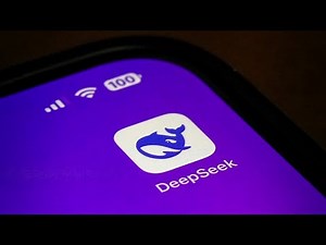 Using popular AI app DeepSeek can put your personal information and data at risk: study