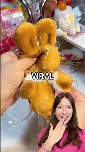 Can I Make VIRAL BUBBLE SQUISHIES?! 😱😳🫧 *DIY Satisfying Squishy at Home*