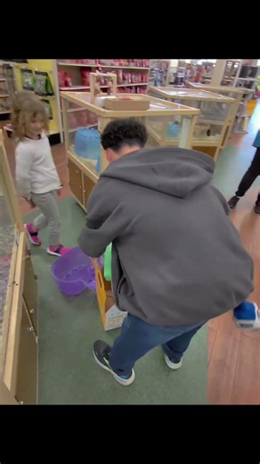 Jedi Chinchilla Master: Our New Pet Adventure! #shorts