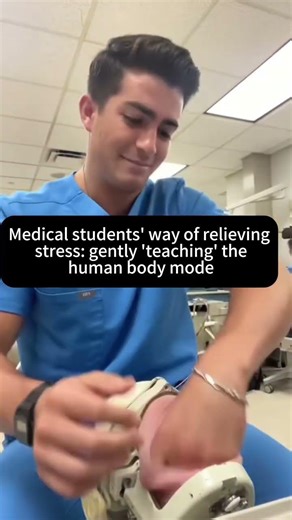 Me vs Human Model #satisfying #funny #fyp