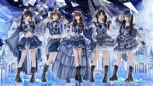 【StarNight】 20250608【Nova Fes. 2.0 绯矢礼亚Lia生日SP 】广州·音乐唐人馆 全员舞台记录_哔哩哔哩_bilibili