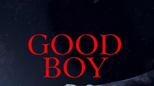 Good Boy - Apple TV