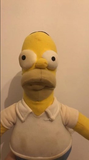 Homer Simpson Musical Farts #fart #memes #humor #homersimpson #simpsons