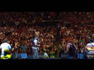 Aventura - El Perdedor Live