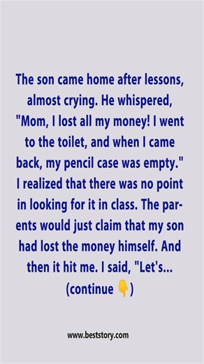Check full inspirational story in the comments below. 👇👇🫶 | Tell Me Story