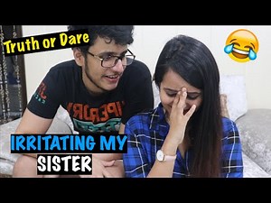 TRUTH or DARE!!! (Eating Ice Cream With Ketchup & Mayo, Singing Naach ke Pagal in Public etc.)