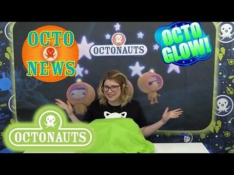 Octo-News | Octo-Glow Gup-Q Unboxing!