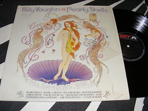 Billy Vaughn - Pearly Shells