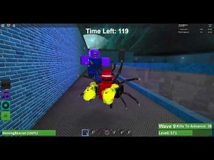 Rainbow Rhythm Revolver