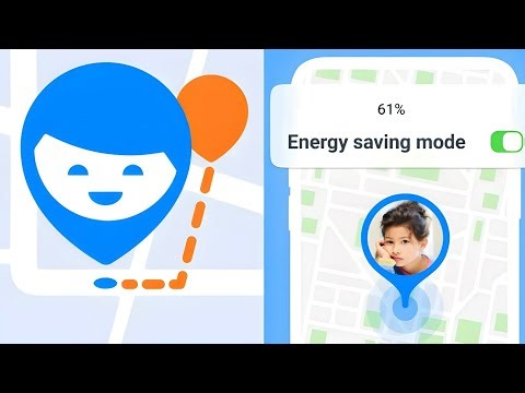 Find my kids: GPS Tracker How to use || how to use Find my kids: GPS Tracker