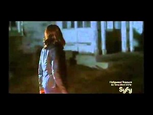 Werewolf Transformation 01