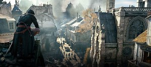 Players reporting performance issues across all versions of Assassin's Creed: Unity‏