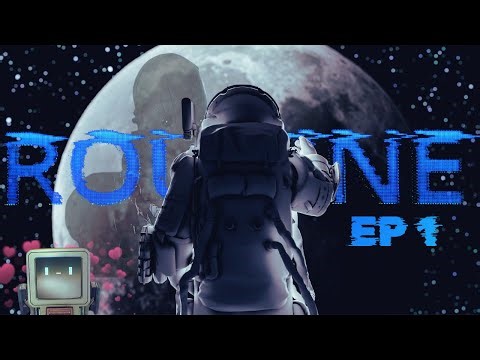 Routine Ep 1 | The Horror Of The Moon Is Real!