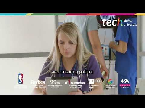 Strategic Planning in Health Services ❘ TECH Global University