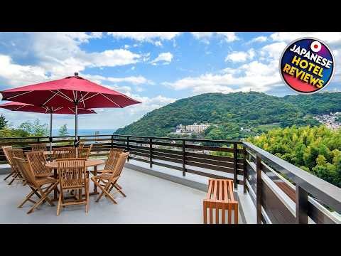 Lectore Atami Koarashi - TKP Hotels & Resorts | Atami, Japan | Hotel Review 🌟