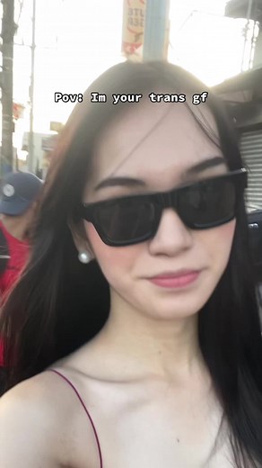POV: Experience Life as Your Trans Girlfriend