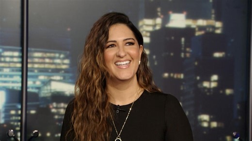 D’arcy Carden on new podcast ‘WikiHole’