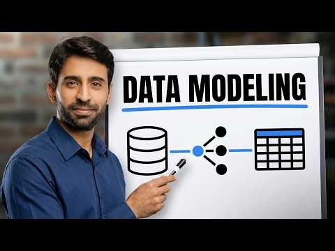 Power BI Data Set Relationships Explained | Columns vs Measures