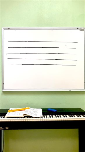 17K views · 375 reactions | Leer en clave de sol | Escuela de Canto y Música "Nicola Vaccai" | Facebook